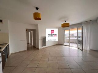  Appartement � vendre 3 pi�ces 61 m�