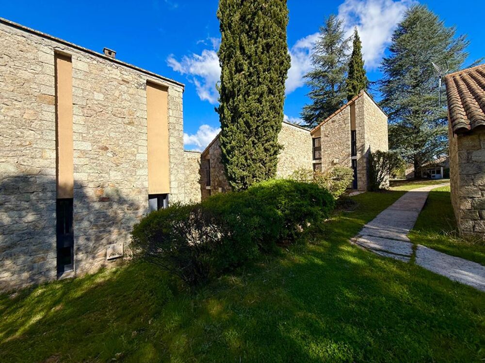 Vente Maison Maison Chambonas 3 pièces 40 m2 Les vans