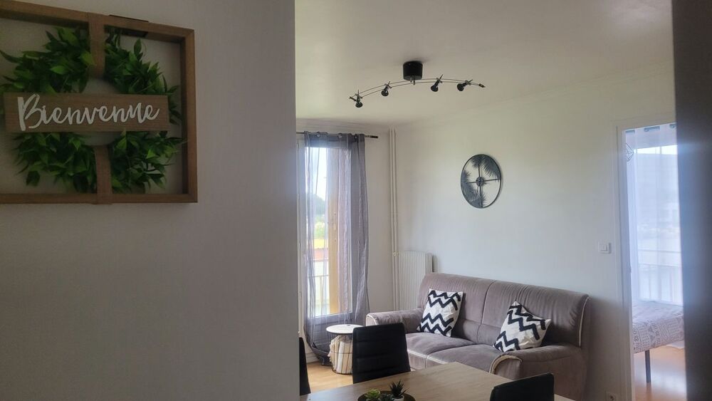 Location Appartement Appartement de 52m2 à louer sur Thiais Thiais