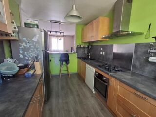  Maison à vendre 6 pièces 111 m²
