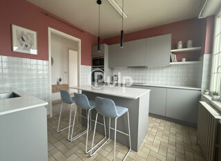  Maison � vendre 4 pi�ces 66 m�