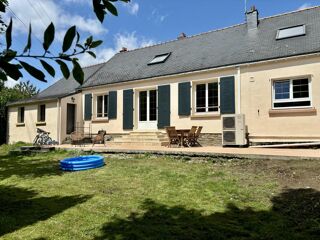  Maison  vendre 8 pices 168 m