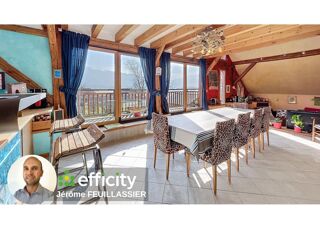  Ferme à vendre 9 pièces 472 m²