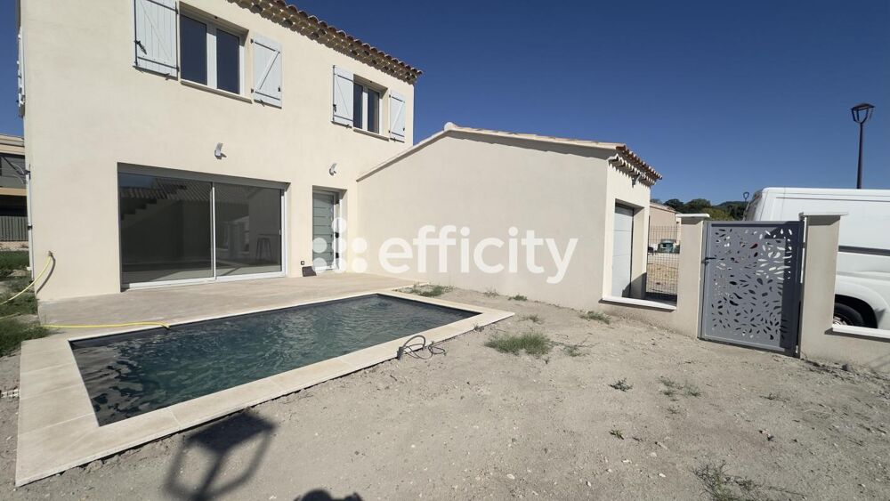 Vente Villa Villa Mazan