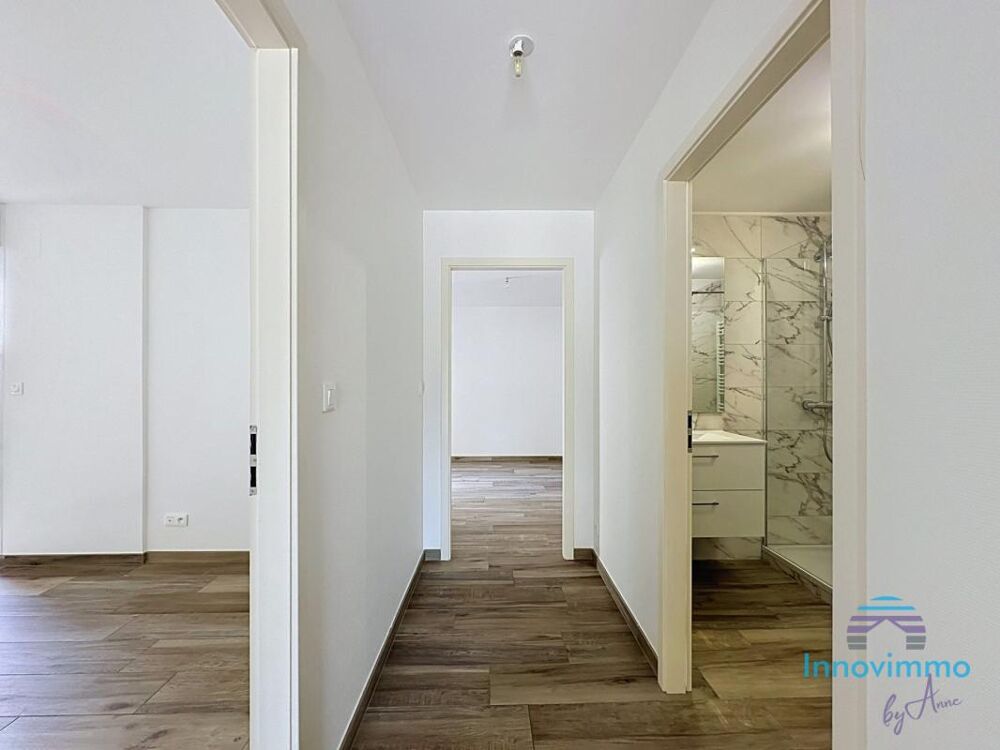 Vente Appartement Appartement à vendre Eckwersheim Eckwersheim