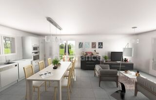  Terrain � vendre 800 m�