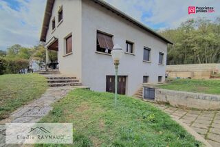  Maison à vendre 6 pièces 116 m²