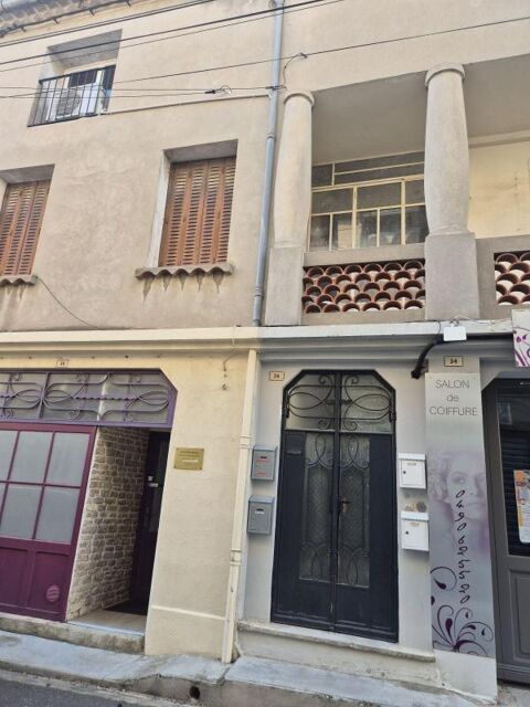  Appartement � louer 2 pi�ces 41 m�