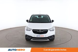 Crossland X 1.5 Diesel Design 120 ans Auto ch 2019 occasion 92130 Issy-les-Moulineaux