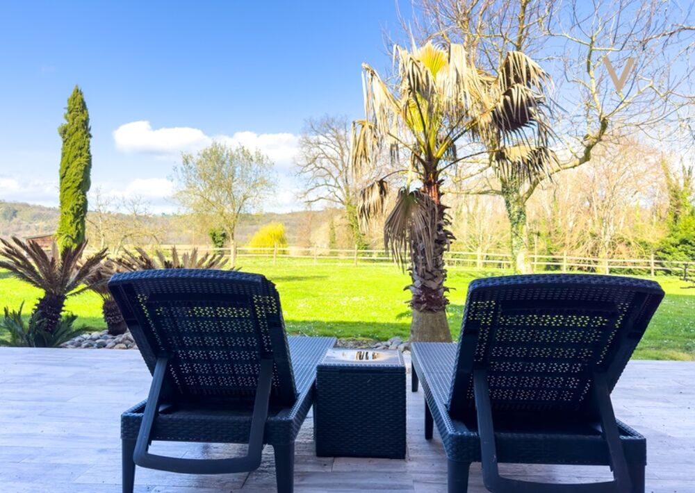 à vendre  Propriété/château Moissac (82200)