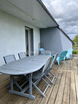  Maison � vendre 6 pi�ces 123 m�