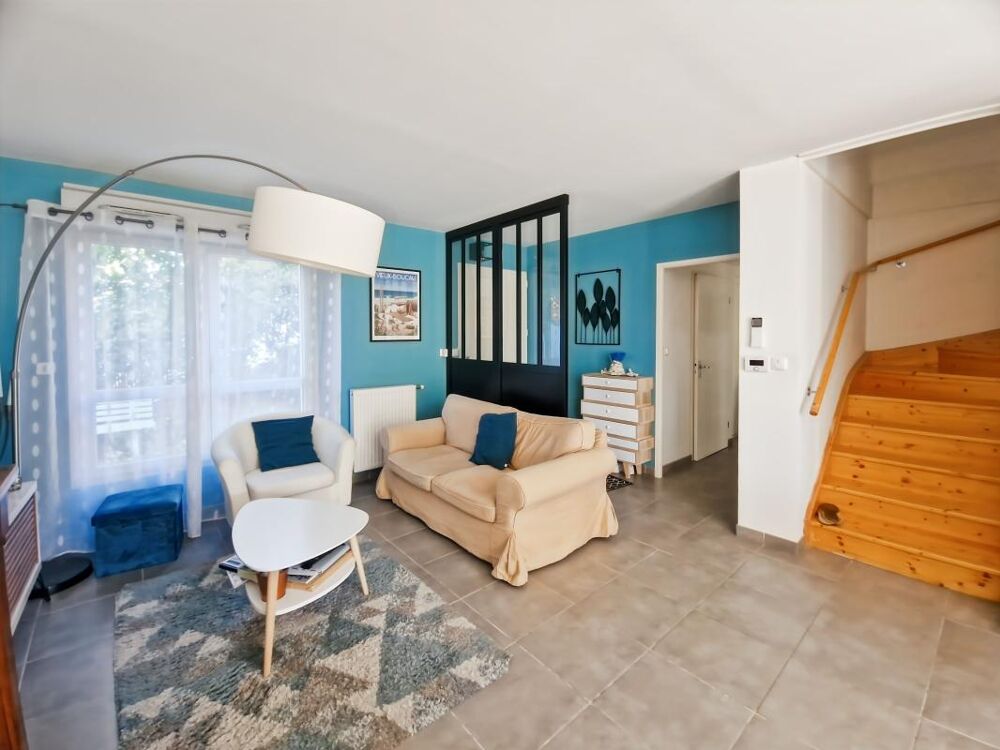 Vente Maison Maison familiale avec jardin et garage Gratentour