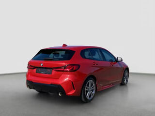 S&eacute;rie 1 118d M Sport Navi LED AHK HUD 2024 occasion 33000 Bordeaux