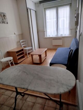  Appartement  louer 1 pice 18 m