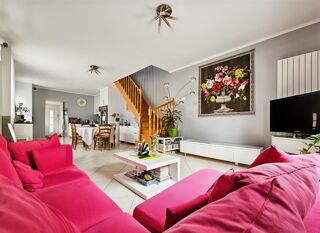  Maison  vendre 4 pices 91 m