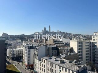  Appartement � vendre 3 pi�ces 57 m�