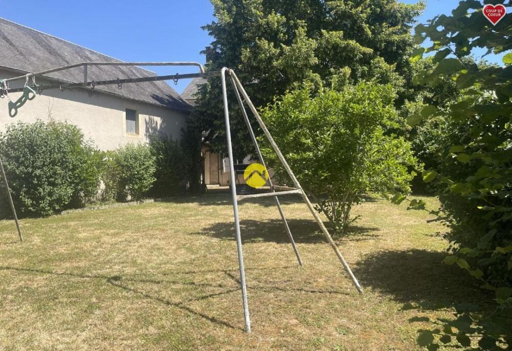 Vente Propriété/Château MAISON DE MAITRE PLEINE DE CHARME Blet