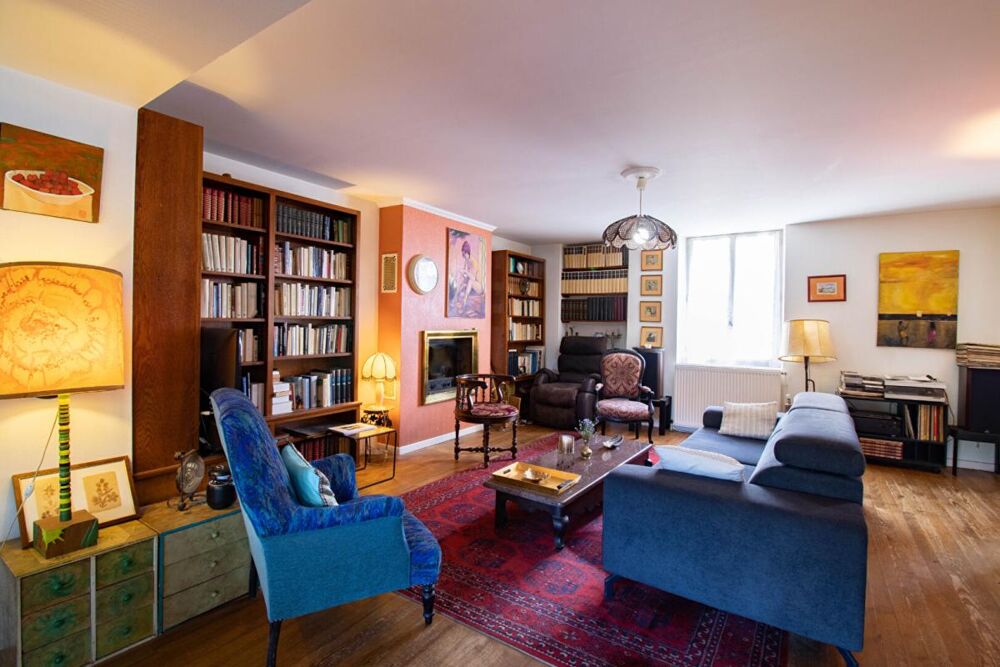 Mazamet Belle maison familiale alliant cachet, espace et tranquillité