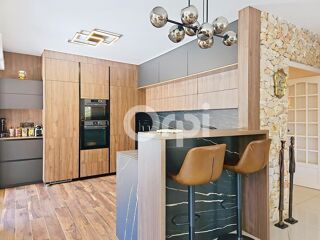  Villa à vendre 4 pièces 167 m²