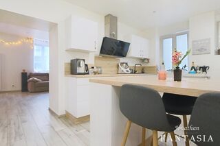  Maison à vendre 5 pièces 152 m²