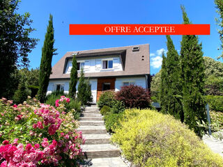 Maison à vendre 8 pièces 150 m²