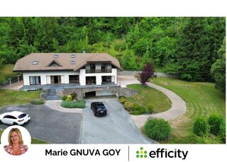  Maison à vendre 10 pièces 280 m²