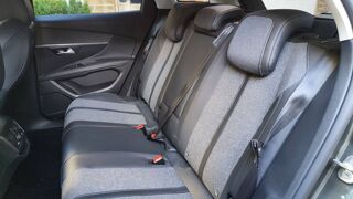 3008 II 1.6 THP 165 EAT6 Allure Business - Automatique 2018 occasion 94220 Charenton Le Pont