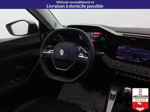Divers Essence 130 Active Pack 2PL 2022 occasion 10150 Lavau