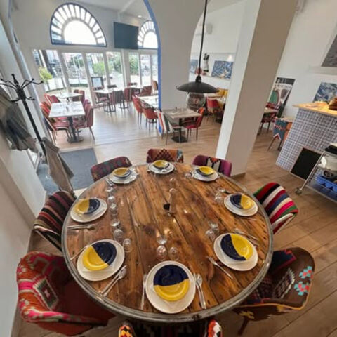 Fonds de commerce &agrave; vendre CAPBRETON (40) 156800 40130 Capbreton