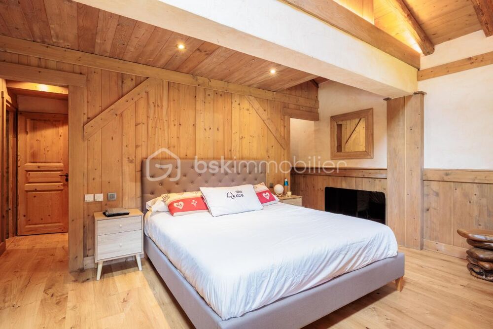  vendre  Chalet Les Houches (74310)