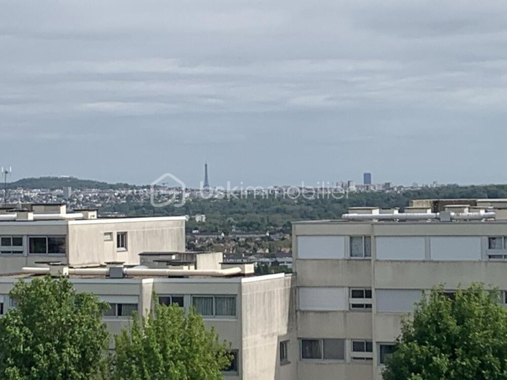   BUREAUX EN DERNIER ETAGE MARLY LE ROI Marly le roi