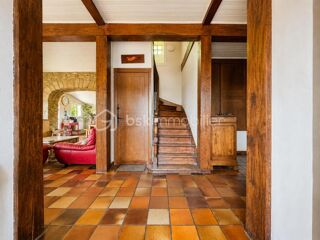 Maison � vendre 8 pi�ces 213 m�