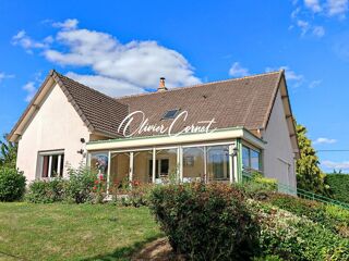  Maison  vendre 6 pices 137 m