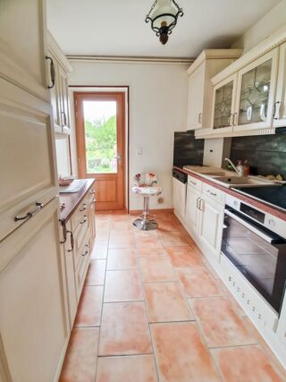  Maison � vendre 4 pi�ces 87 m�