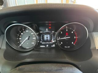 Range Rover Evoque Mark IV TD4 150 BVA Pure 2016 occasion 56120 Les Forges De Lanouee