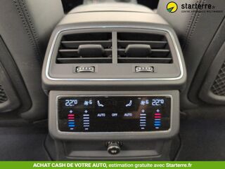 A6 40 TDI 204 ch S tronic 7 Business Executive 2021 occasion 69190 Saint-Fons