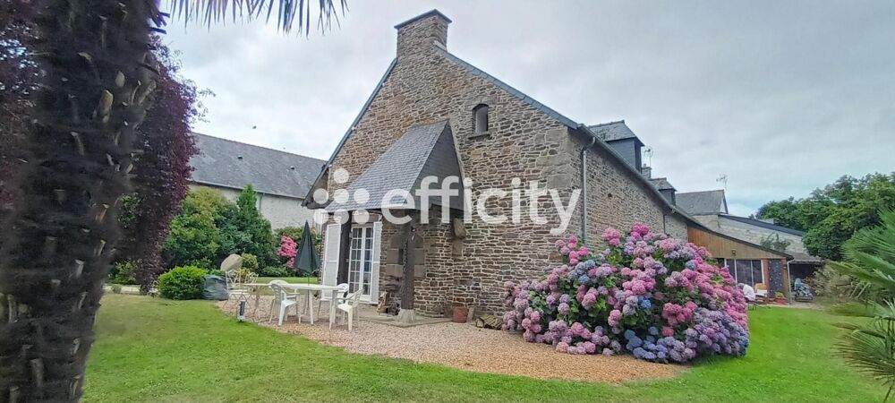 � vendre  Maison Dol-de-Bretagne (35120)
