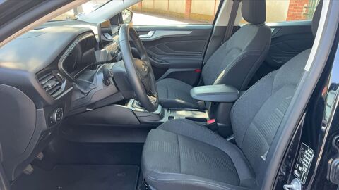 Focus 1.0 EcoBoost 125 Active X 2020 occasion 91000 Evry Courcouronnes