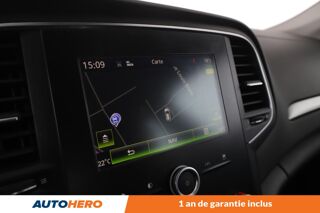 M&eacute;gane 1.5 dCi Energy Intens 110 ch 2018 occasion 92130 Issy-les-Moulineaux