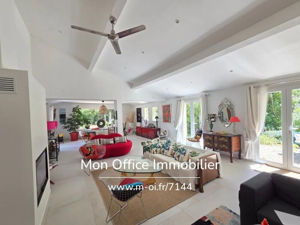 Référence : 7144-CCH - Maison 7 pièces