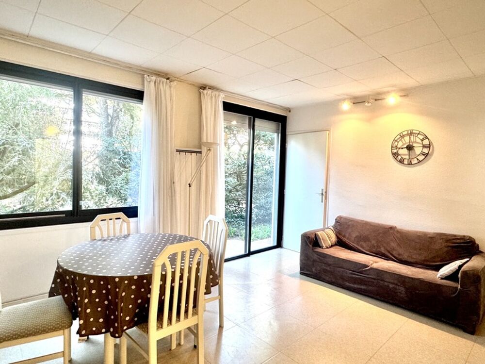 Vente Appartement APPARTEMENT T2 DE 42M2-PROCHE DES COMMERCES-A DEUX PAS DE LA MER-IDEAL INVESTISSEMENT La baule escoublac