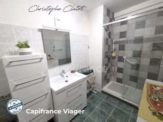  Appartement à vendre 3 pièces 82 m² Le havre