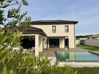  Maison � vendre 5 pi�ces 157 m�