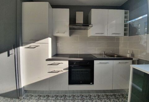  Appartement � louer 2 pi�ces 46 m�