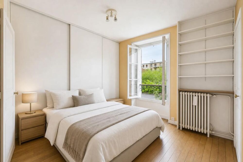 � vendre  Maison Saint-Maur-des-Foss�s (94100)