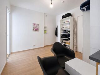  Appartement à vendre 2 pièces 24 m²