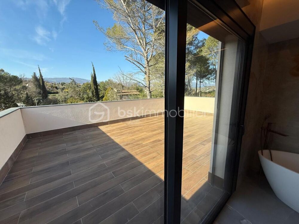 � vendre  Maison Valbonne (06560)