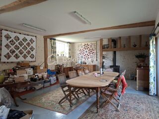  Propri�t�/ch�teau � vendre 7 pi�ces 358 m�