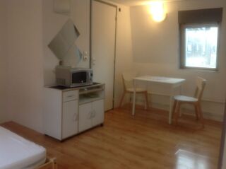  Appartement à louer 1 pièce 21 m²