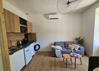  Appartement à louer 2 pièces 28 m²